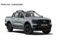 Ford Ranger STORMTRAK DOUBLE CABINE 2.3 ECOBOOST  PHEV 281 CH Gris - thumbnail 1