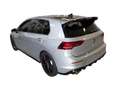 Volkswagen Golf GTI Golf VIII 2.0 TSI GTI Clubsport DSG Navi Rückfah Silber - thumbnail 4