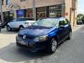 Volkswagen Polo 1.4i DSG I Auto I Airco I 1ere main I Garantie 12M Blue - thumbnail 3