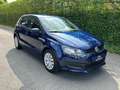 Volkswagen Polo 1.4i DSG I Auto I Airco I 1ere main I Garantie 12M Blue - thumbnail 1
