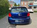 Volkswagen Polo 1.4i DSG I Auto I Airco I 1ere main I Garantie 12M Blue - thumbnail 6
