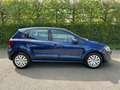 Volkswagen Polo 1.4i DSG I Auto I Airco I 1ere main I Garantie 12M Blue - thumbnail 8