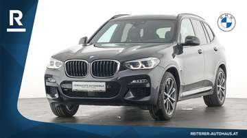 xDrive30d *M-Sportpaket *Panoramadach *Head-Up