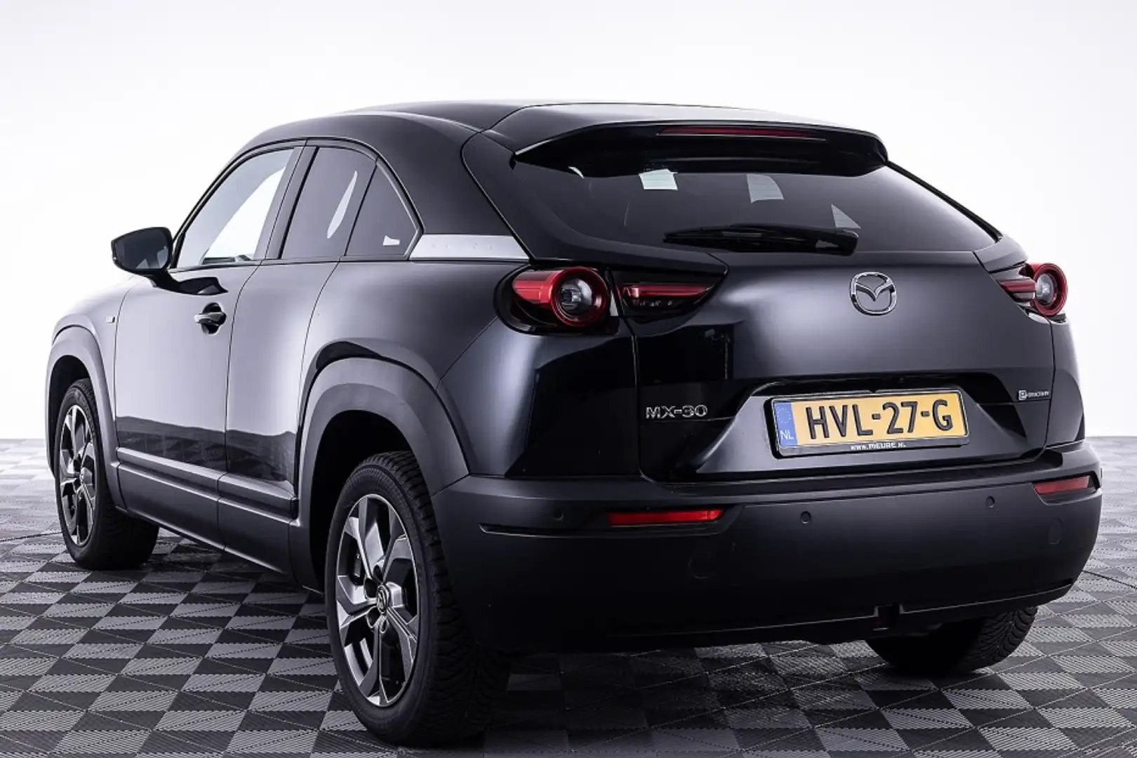 Mazda MX-30 e-SkyActiv EV 145 Advantage 36 kWh | SOH 95% | Hal Zwart - 2