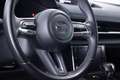 Mazda MX-30 e-SkyActiv EV 145 Advantage 36 kWh | Half LEDER | Zwart - thumbnail 9