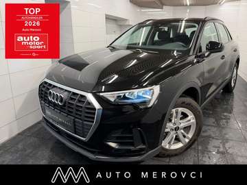 35 TDI 2.0 S-tronic/LED/Navi/Totwinke/Lane