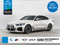 BMW i4 Gran Coupe 35 eDrive M-Sport FACEL. AHK Weiß - thumbnail 1