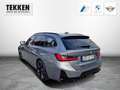 BMW 340 xDrive Touring/Innovations Pak/Comfort Pak Grau - thumbnail 12