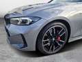 BMW 340 xDrive Touring/Innovations Pak/Comfort Pak Gris - thumbnail 3