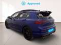 Volkswagen Golf 2.0 TSI R 20 Aniversario DSG 245kW Azul - thumbnail 2