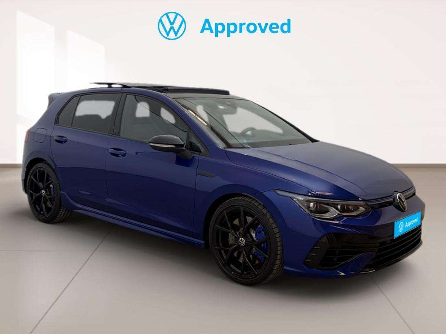 Volkswagen Golf 2.0 TSI R 20 Aniversario DSG 245kW - foto 1