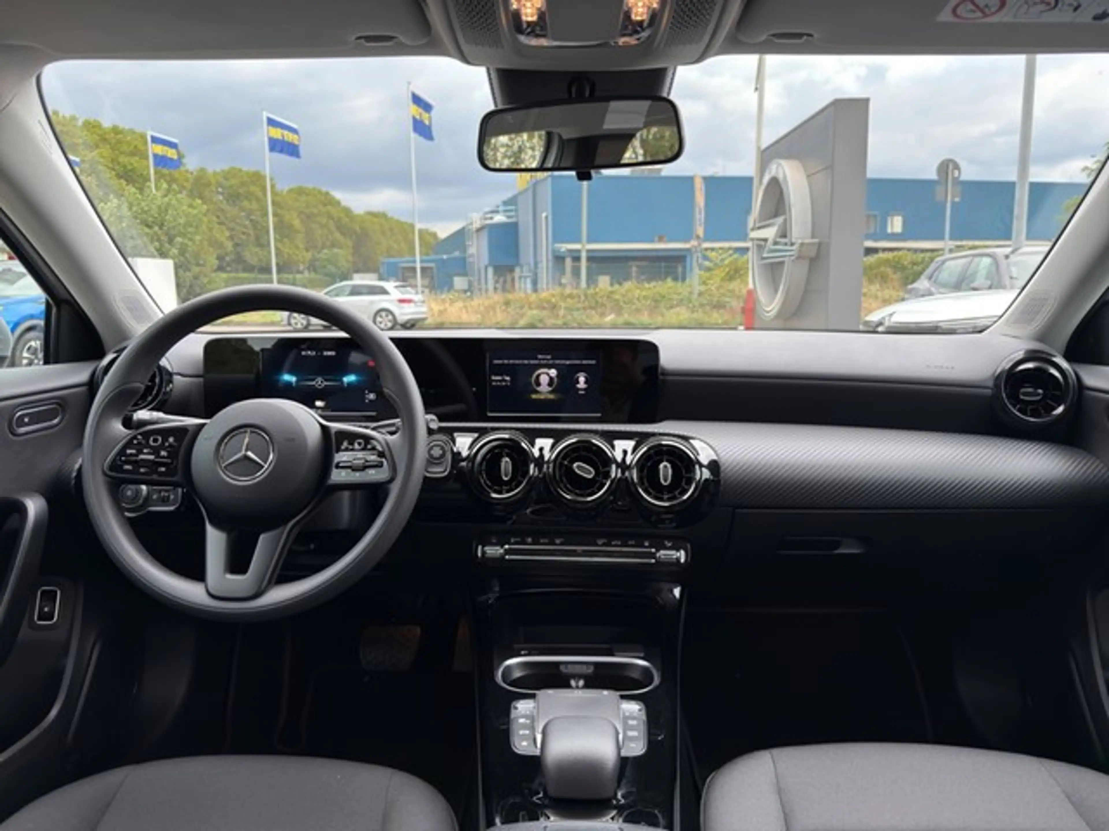 Mercedes-Benz E 250 A-Klasse 250 e Plug-in-Hybrid Navi+Sitzhzg+PDC ... — photo 10