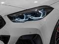 BMW 235 Mi Gran Coupe xDrive PANO LED HUD ACC NAVI Blanco - thumbnail 22