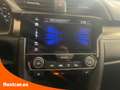 Honda Civic 1.0 VTEC Turbo Comfort Gris - thumbnail 8