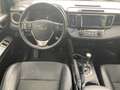 Toyota RAV 4 RAV4 2,5 Hybrid Lounge 4WD Aut. Rood - thumbnail 7