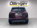 Toyota RAV 4 RAV4 2,5 Hybrid Lounge 4WD Aut. Rood - thumbnail 4