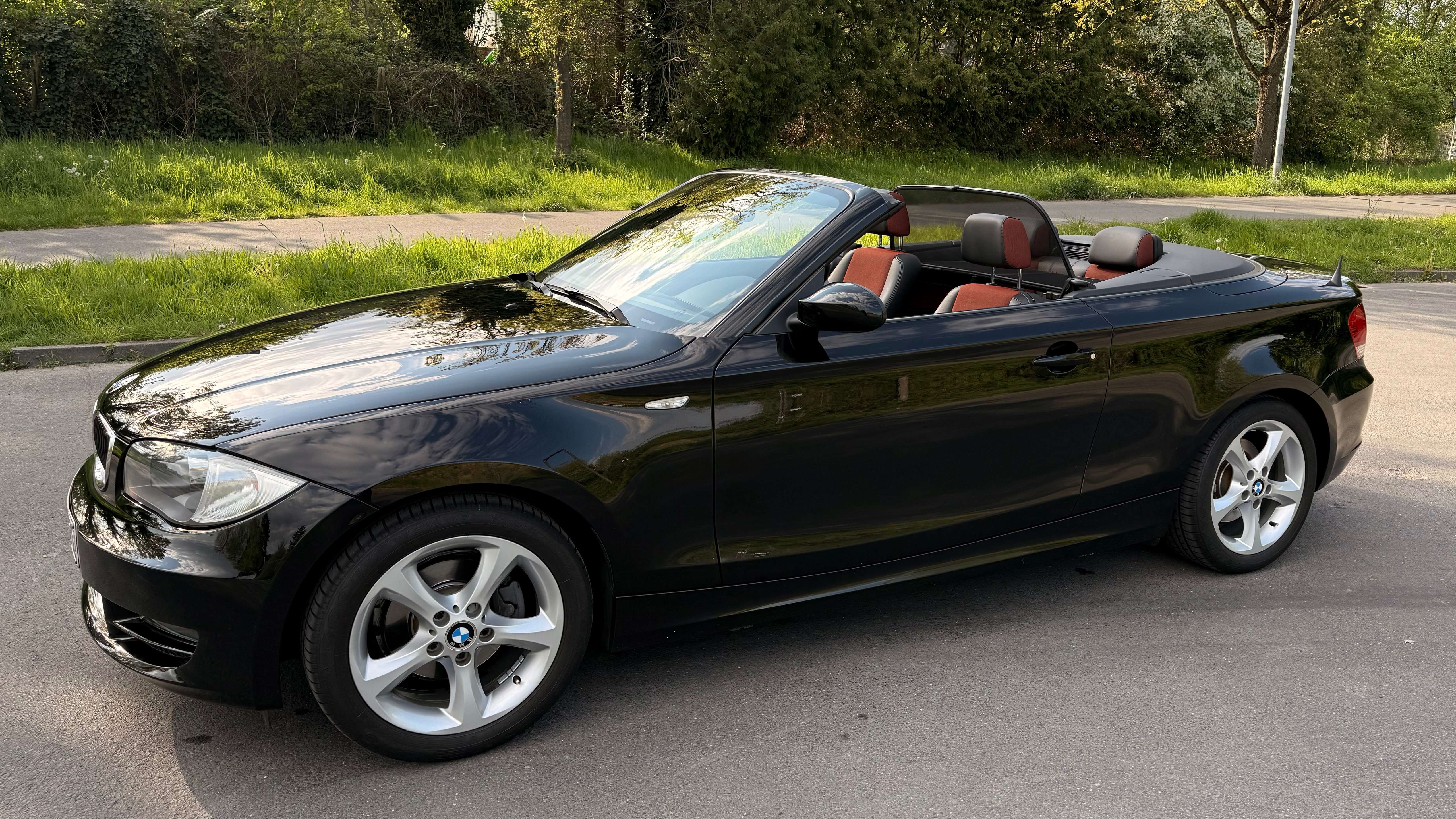 Second hand Bmw 1 Series 
