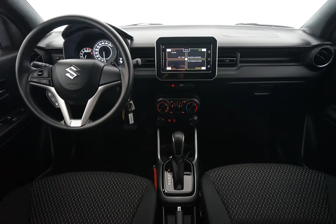 Suzuki Ignis 2024