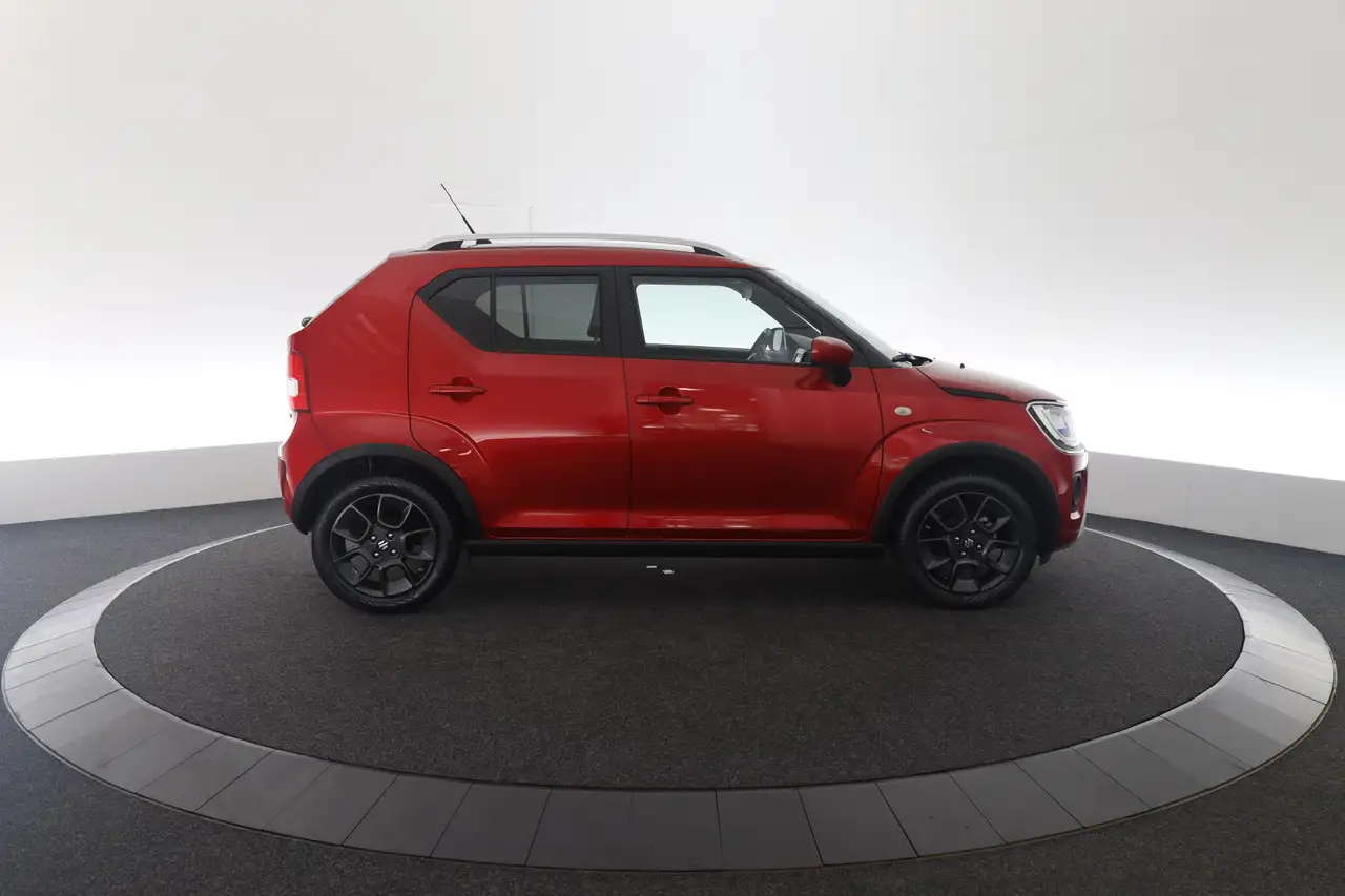 Suzuki Ignis 2024