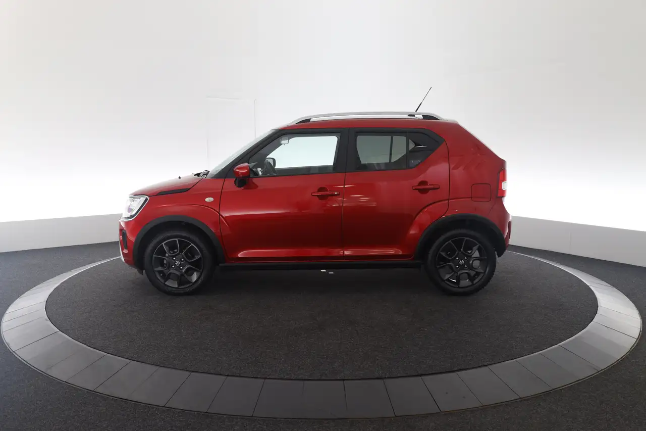 Suzuki Ignis 2024