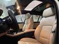 BMW 525 M-SPORT PANO KEYLESS SOFTCLOSE MEMOREY HUD Blanco - thumbnail 8