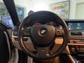 BMW 525 M-SPORT PANO KEYLESS SOFTCLOSE MEMOREY HUD Blanco - thumbnail 7