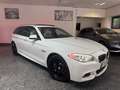 BMW 525 M-SPORT PANO KEYLESS SOFTCLOSE MEMOREY HUD Blanco - thumbnail 2
