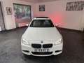 BMW 525 M-SPORT PANO KEYLESS SOFTCLOSE MEMOREY HUD Blanco - thumbnail 3
