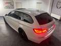 BMW 525 M-SPORT PANO KEYLESS SOFTCLOSE MEMOREY HUD Blanco - thumbnail 4