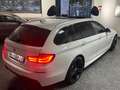 BMW 525 M-SPORT PANO KEYLESS SOFTCLOSE MEMOREY HUD Blanco - thumbnail 5