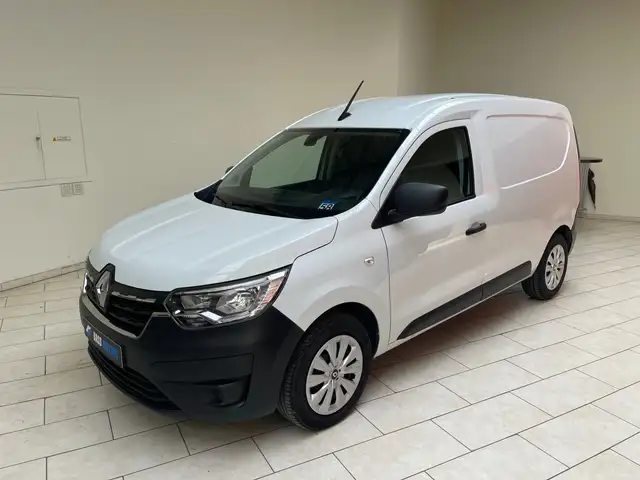 Renault Express 1.5 Blue dCi €9.876 HTVA