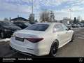 Mercedes-Benz S 63 AMG S 63 AMG E Performance lang 21" 4xMASSAGE TV Blanc - thumbnail 7