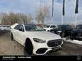 Mercedes-Benz S 63 AMG S 63 AMG E Performance lang 21" 4xMASSAGE TV Blanc - thumbnail 9