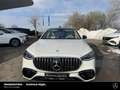 Mercedes-Benz S 63 AMG S 63 AMG E Performance lang 21" 4xMASSAGE TV Blanc - thumbnail 10