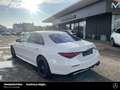 Mercedes-Benz S 63 AMG S 63 AMG E Performance lang 21" 4xMASSAGE TV Blanc - thumbnail 3