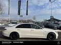 Mercedes-Benz S 63 AMG S 63 AMG E Performance lang 21" 4xMASSAGE TV Blanc - thumbnail 8