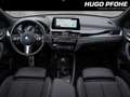 BMW X1 xDrive25e xDrive M Sport LED Navi ACC ParkAss AHK Zwart - thumbnail 6