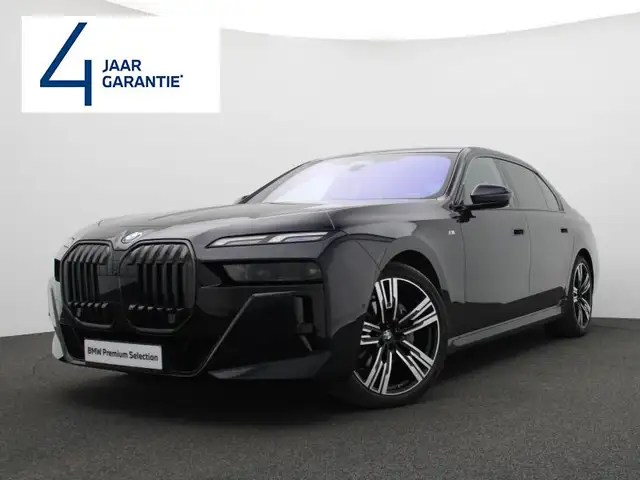 BMW 740 M SPORT - SKY LOUNGE - ICONIC