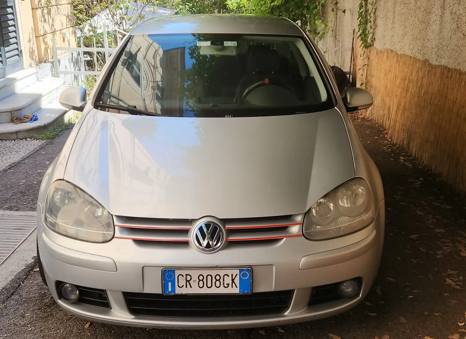 Volkswagen Golf 3p 2.0 tdi Sportline - 2