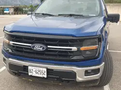 Ford F-150 V8 5 L