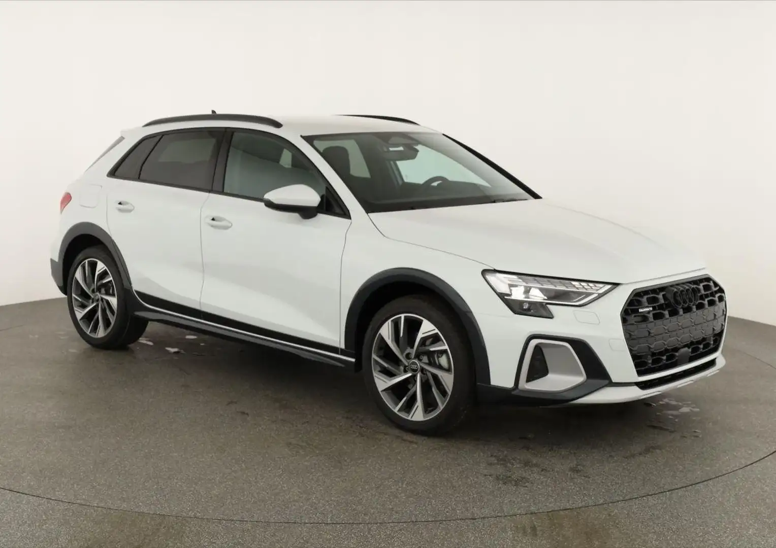 Audi A3 allstreet TFSI quattro 150 kW S-Tronic, Navi, 1... - 1