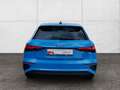 Audi A3 45 1.4 TFSI e Sportback S line Azul - thumbnail 5