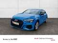 Audi A3 45 1.4 TFSI e Sportback S line Azul - thumbnail 1