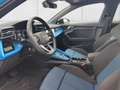 Audi A3 45 1.4 TFSI e Sportback S line Azul - thumbnail 11