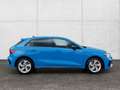 Audi A3 45 1.4 TFSI e Sportback S line Azul - thumbnail 7