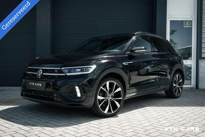 Volkswagen T-Roc 1.5 TSI R-Line Black Style Virtual|Beats|Pano|Keyl