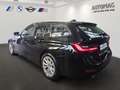 BMW 318 d LiveCockpitProf*Harman/Kardon*Parkassist*Sportsi Schwarz - thumbnail 4