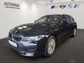 BMW 318 d LiveCockpitProf*Harman/Kardon*Parkassist*Sportsi Schwarz - thumbnail 1