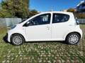 Citroen C1 C1 I 2012 5p 1.0 Seduction Bianco - thumbnail 4