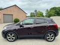 Opel Mokka Mokka 1.7 CDTI ECOTEC 4x2 Cosmo*GPS*AIRCO*1ER PROP Brun - thumbnail 3